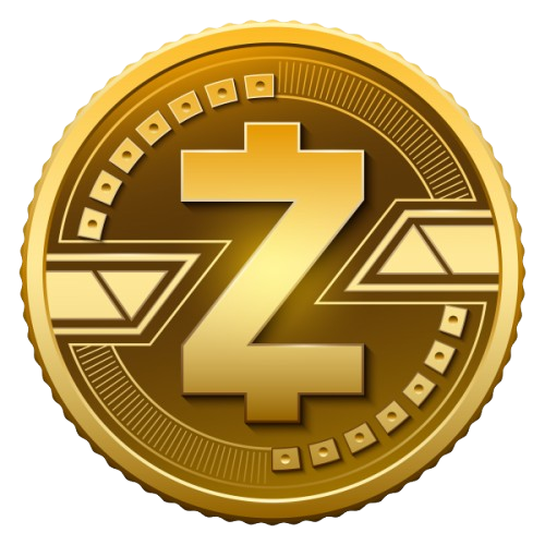 Zcash ZEC coin buy sell
